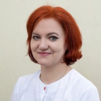 Елишова Альбина Валериановна