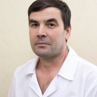 Шакиров Азат Фаритович