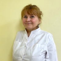 Саченкова Елена Юрьевна