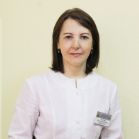 Депутатова Светлана Викторовна
