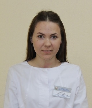 Филипова Гульназ Фаргатевна